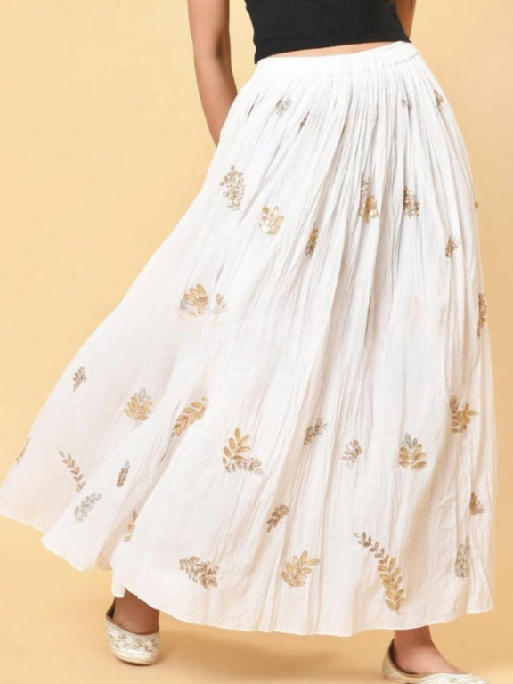 Skirts