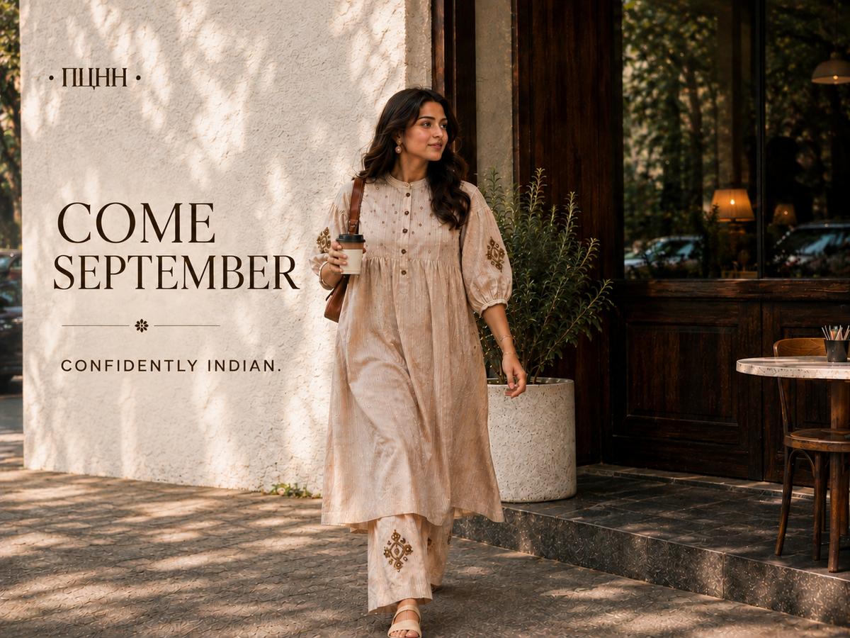A little something for September