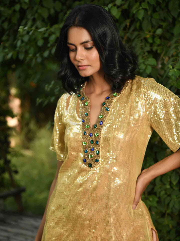 Short & Sexy showstopper