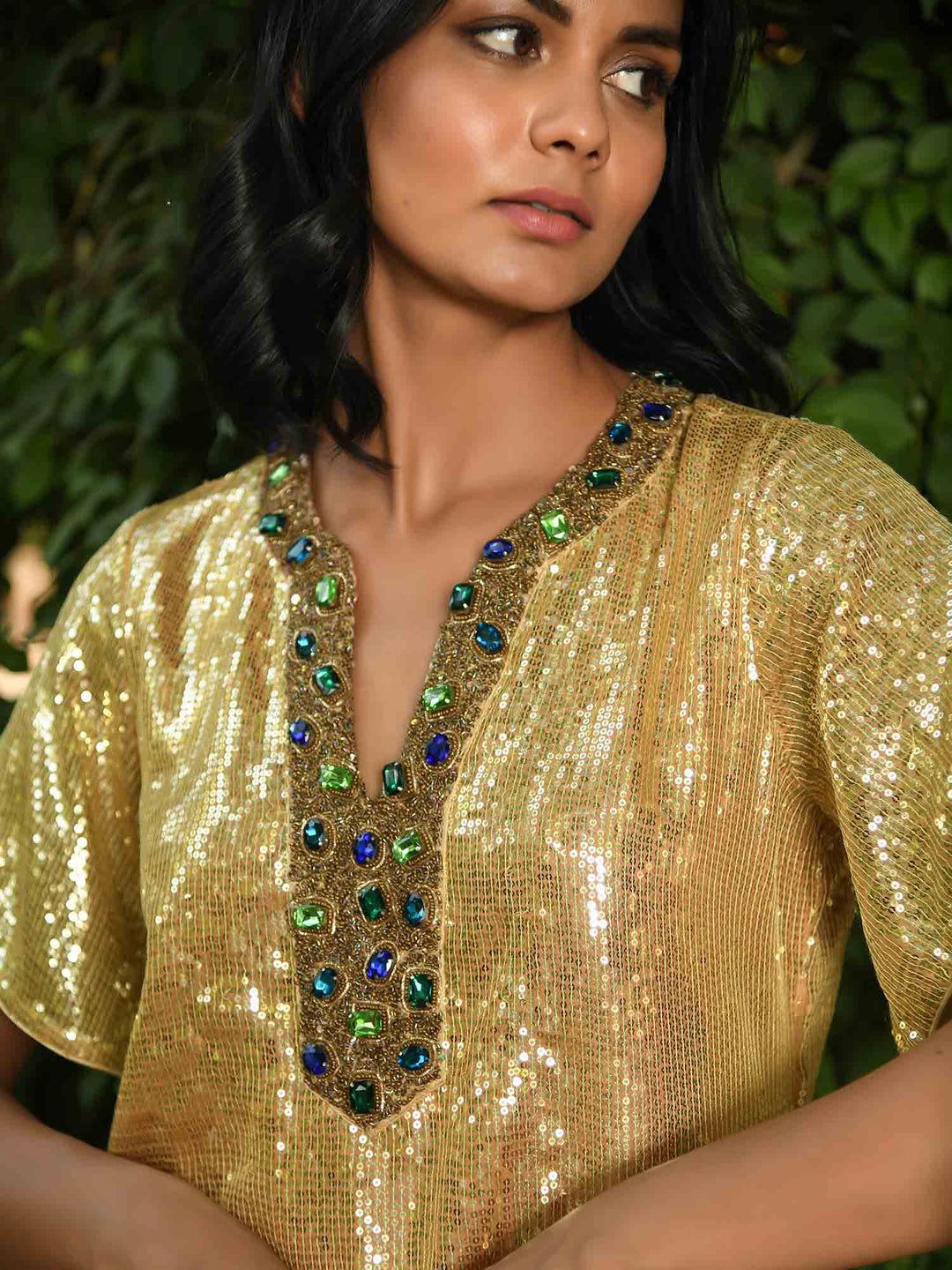 Short & Sexy showstopper