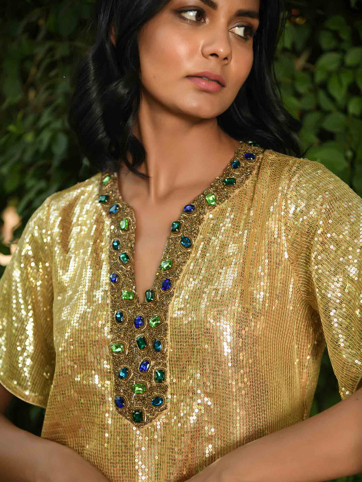 Short & Sexy showstopper