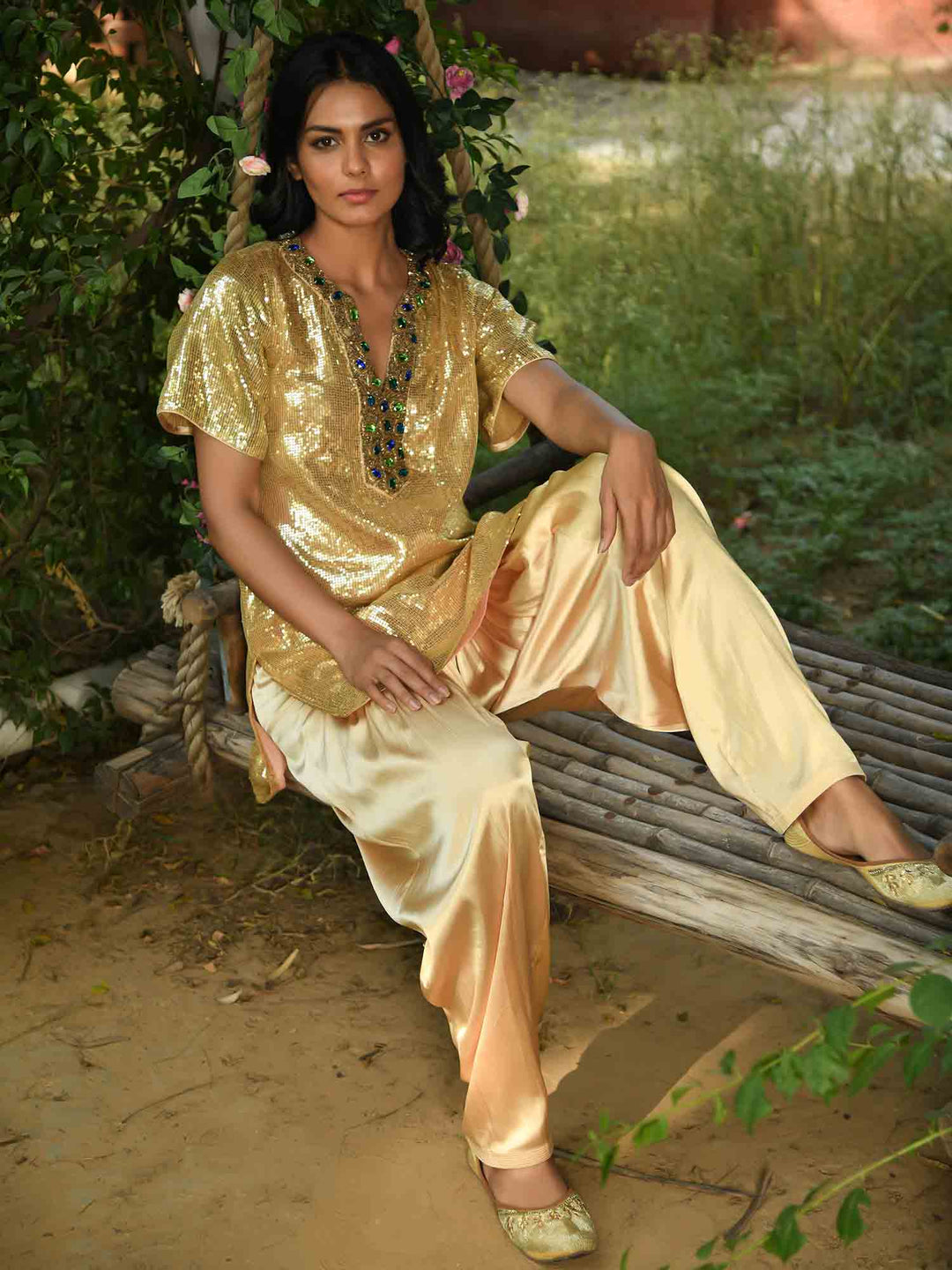 Short & Sexy showstopper