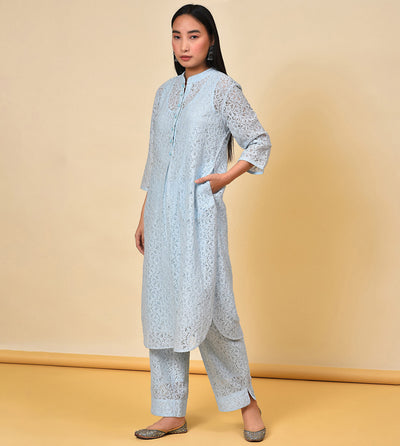 Iceberg Kurta & Pant