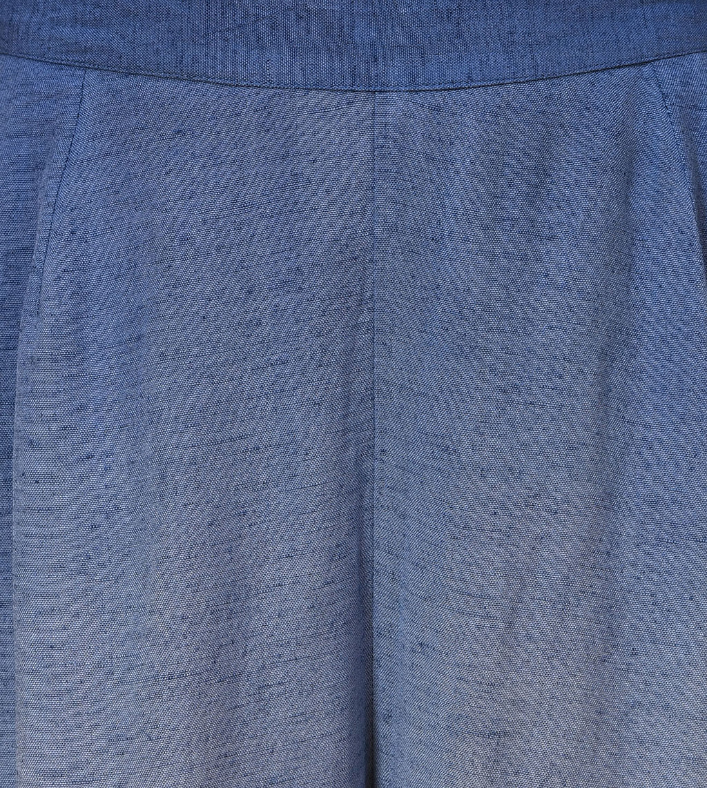Dip Dye Kurta & Pant Set