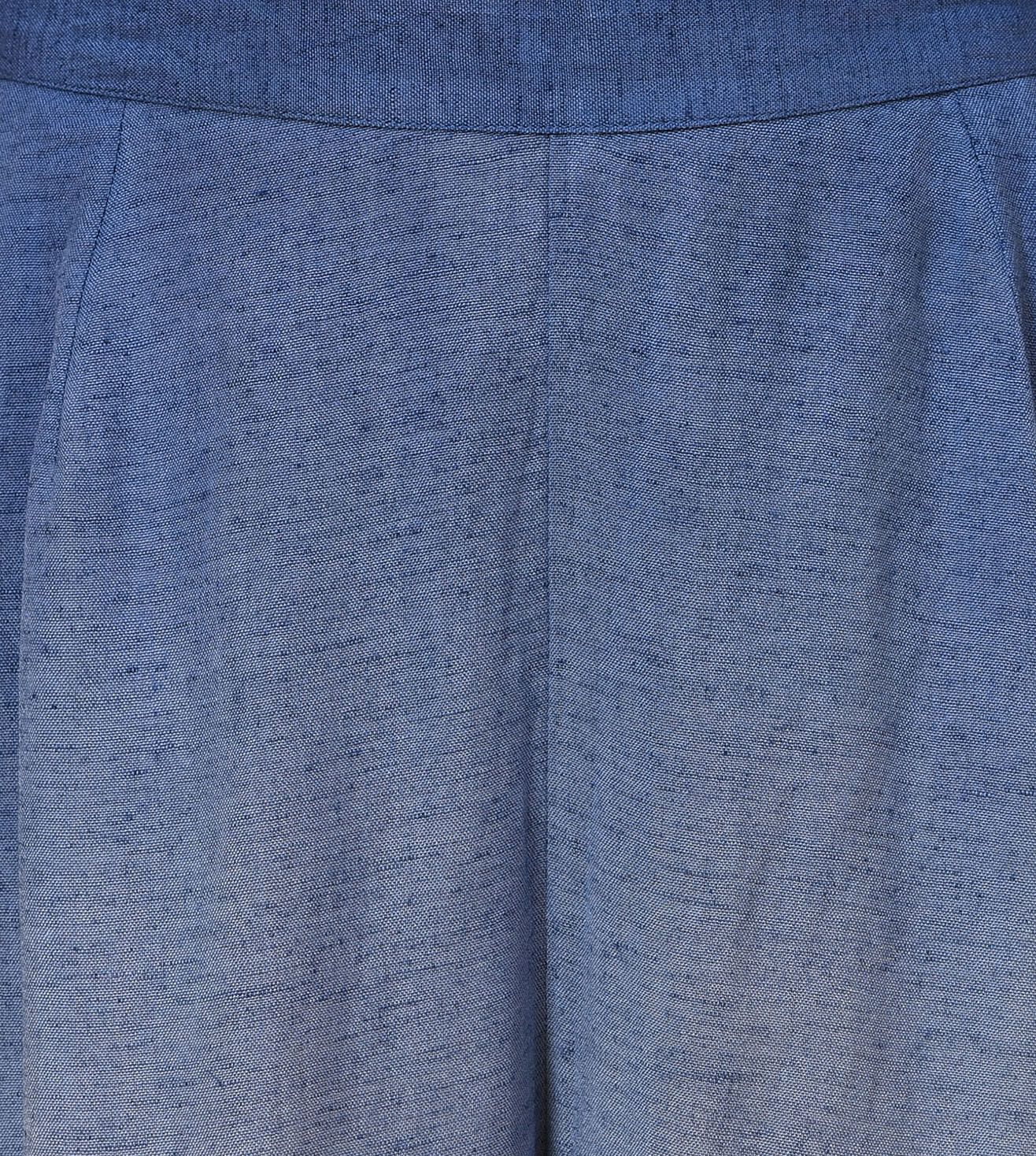 Dip Dye Kurta & Pant Set