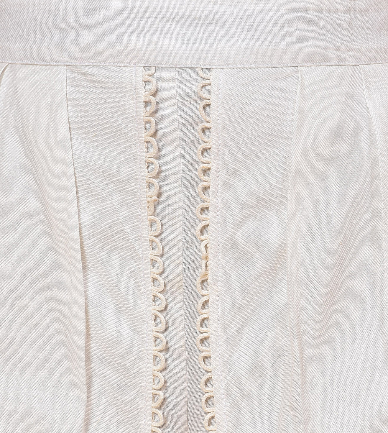 Bouquet Kurta & Dhoti Set
