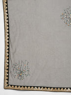 Kurti Velvet Di