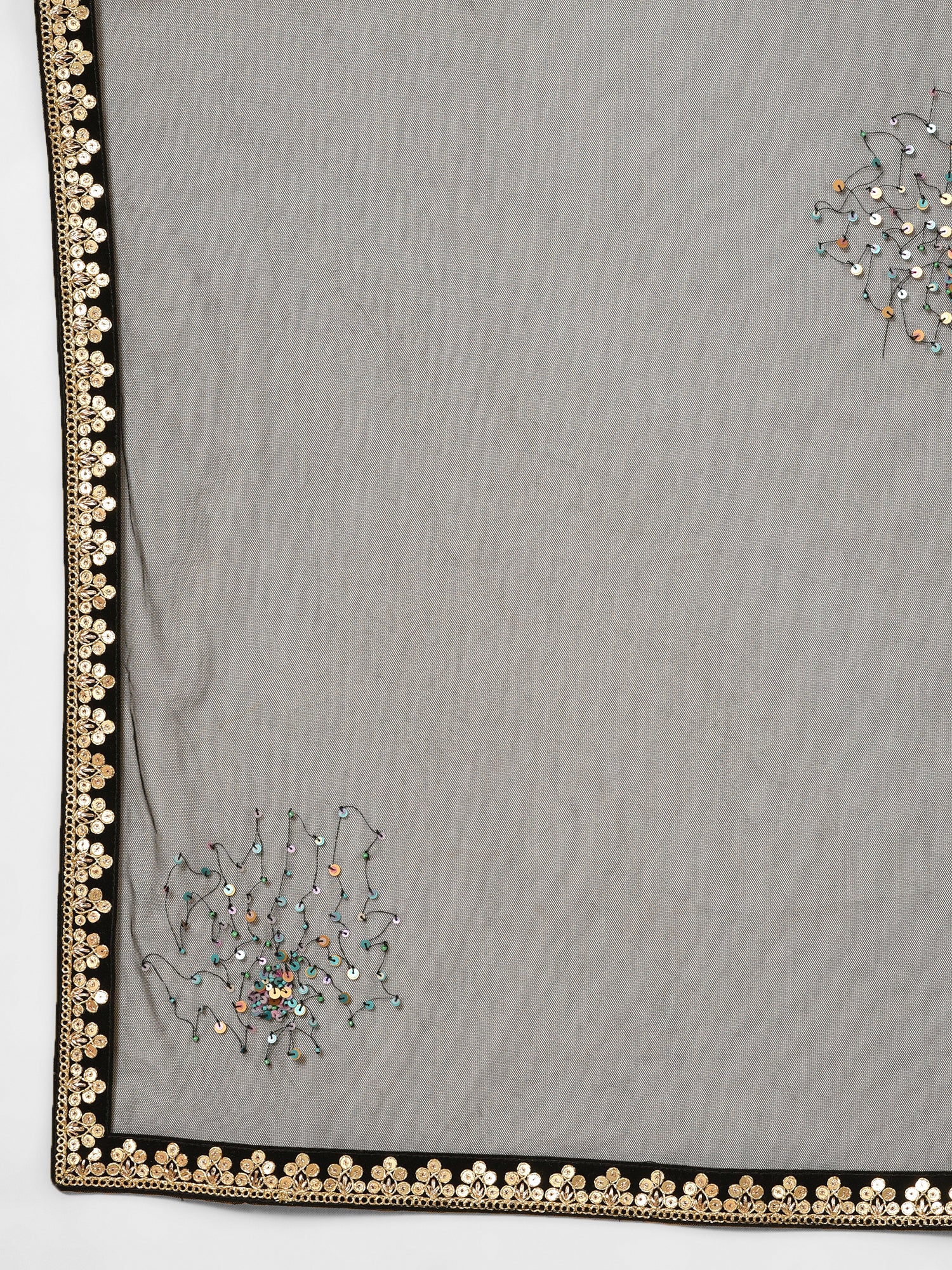 Kurti Velvet Di